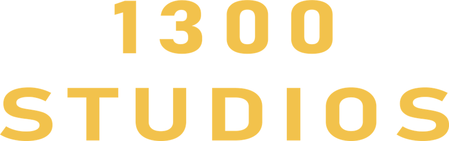 1300 Studios